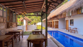 Bae Gili Inn